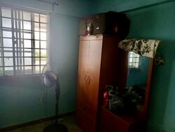 Blk 214 Bedok Town Centre (Bedok), HDB 3 Rooms #524953041